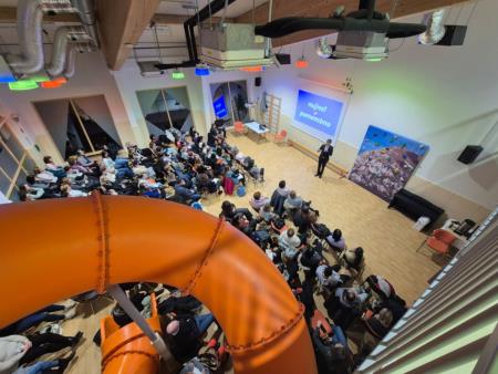 Duševno zdravje mladih iz druge perspektive 1